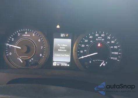 2020 Toyota Sienna L из США, поврежденный, VIN 5TDZZ3DC0LS041667